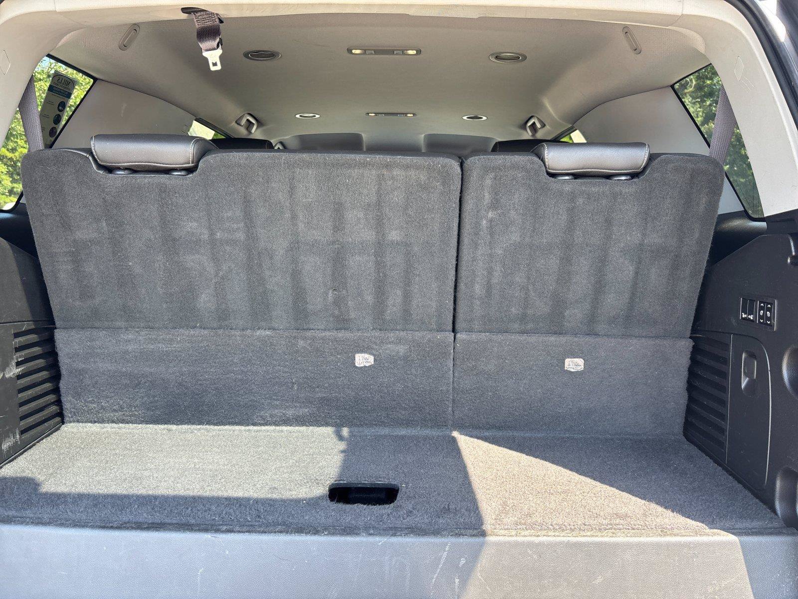 Used 2017 Chevrolet Tahoe Premier RWD image 36