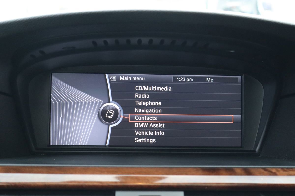 Used 2010 BMW 535i xDrive Wagon image 23