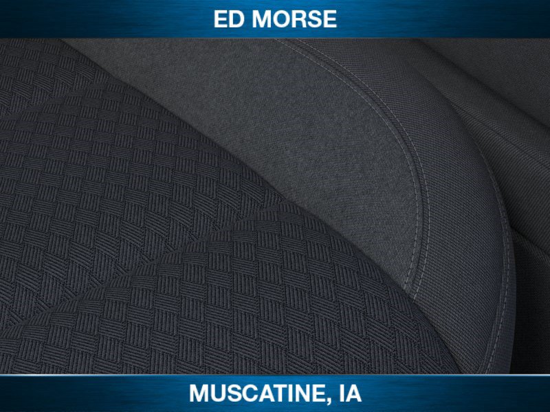 New 2026 Chevrolet Silverado 1500 Custom Trail Boss image 21