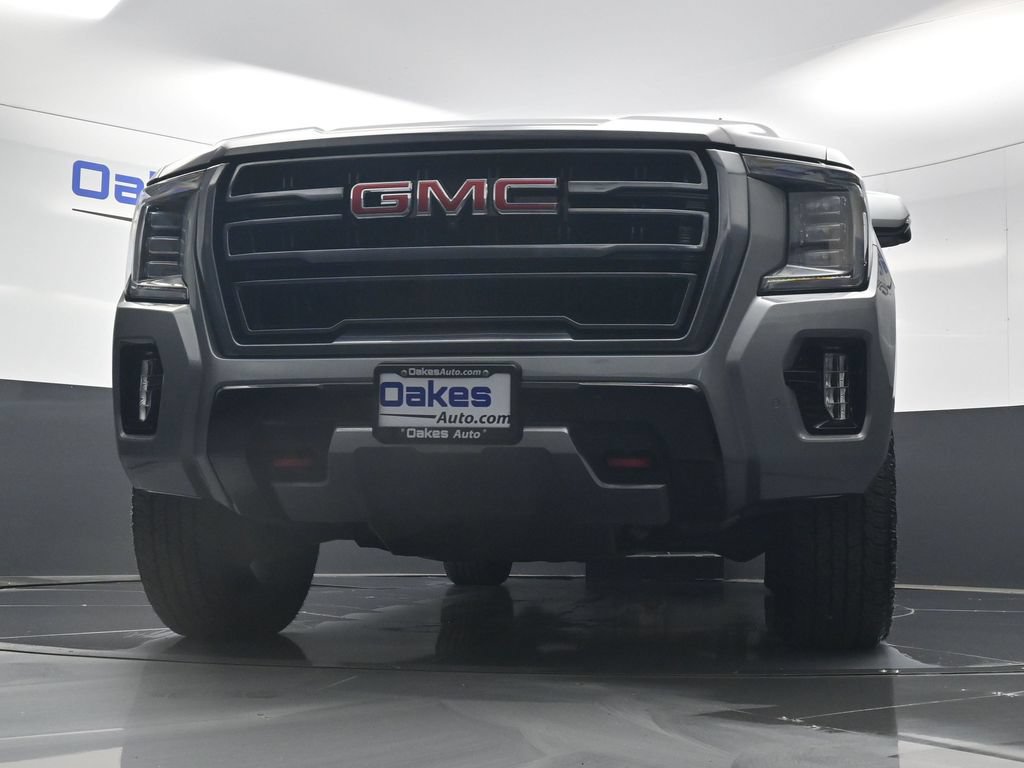 Used 2023 GMC Yukon XL AT4 w/ Technology Package AWD/4WD image 41