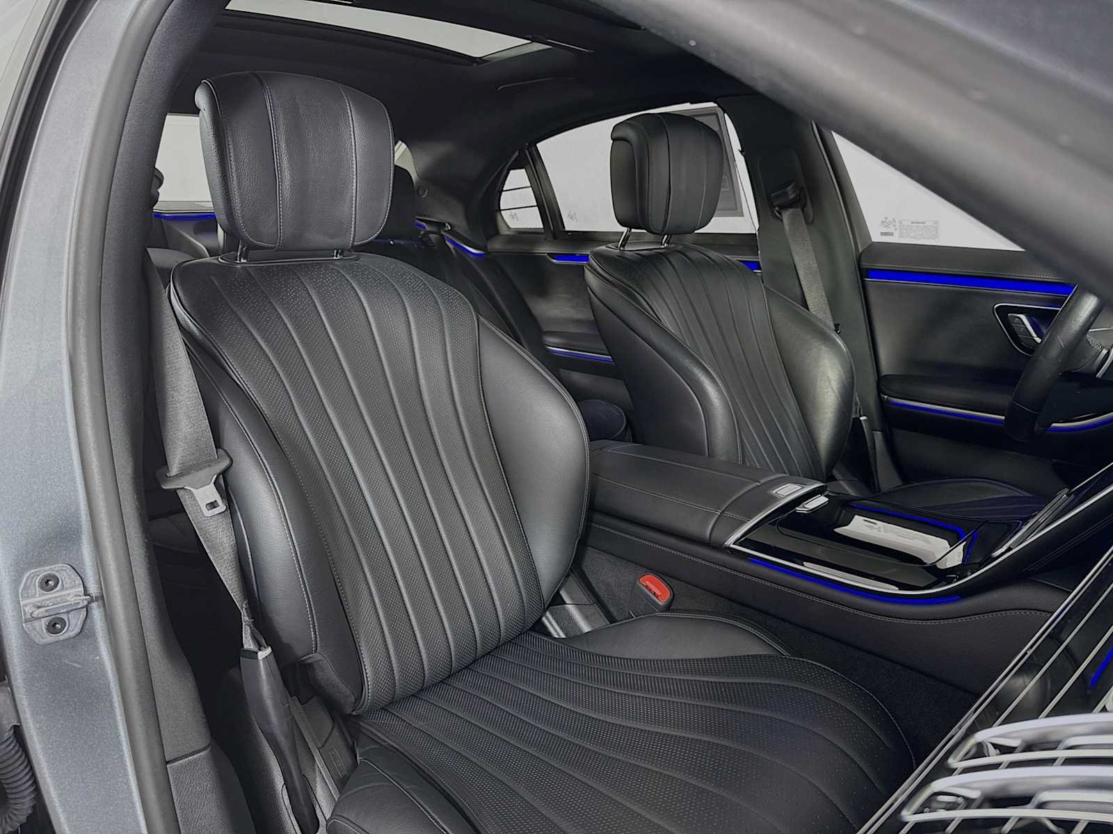 Used 2022 Mercedes-Benz S 580 4MATIC Sedan image 29