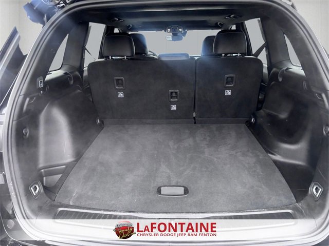 Used 2024 Jeep Grand Cherokee Altitude image 27