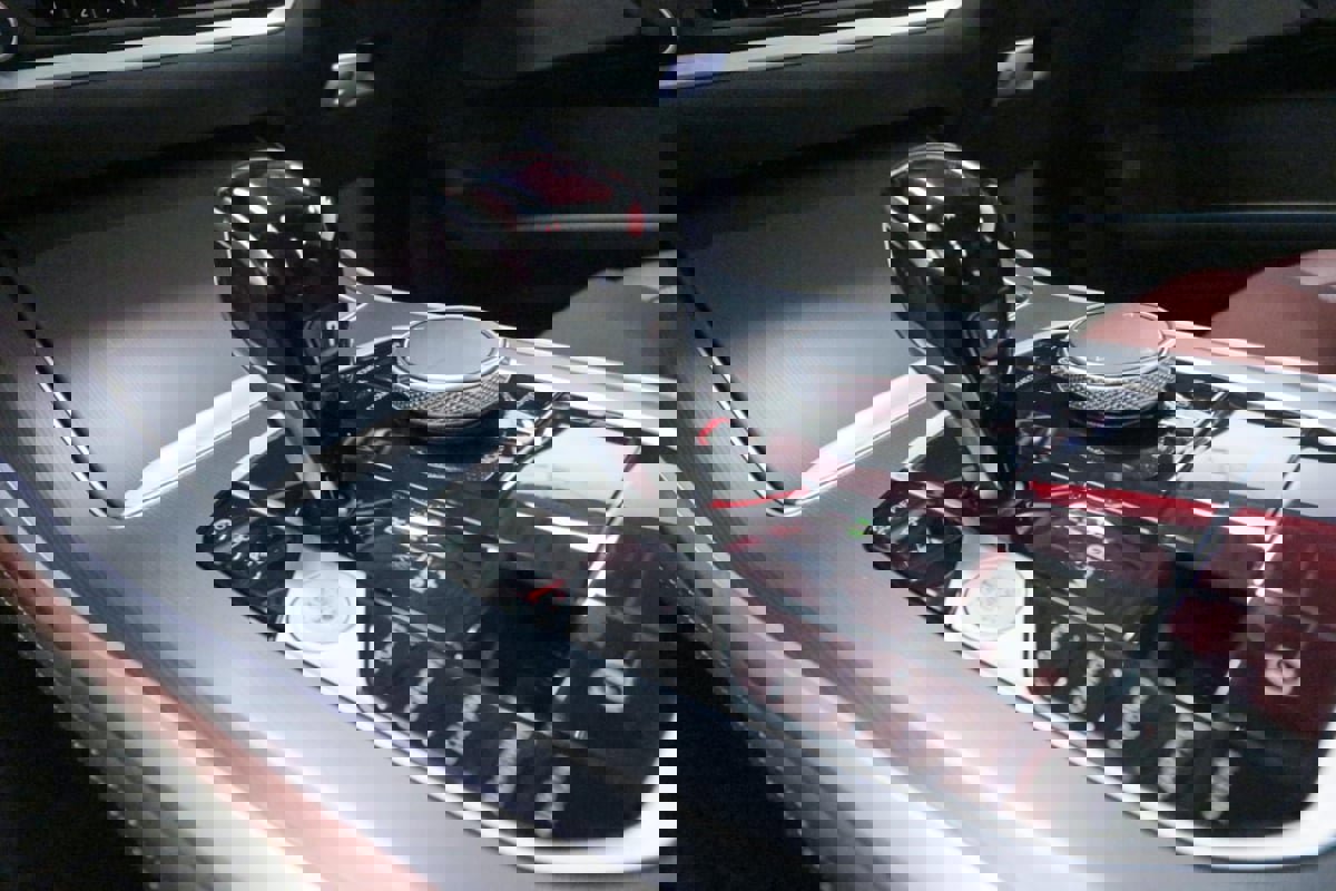 Used 2023 BMW X5 sDrive40i w/ Premium Package image 22