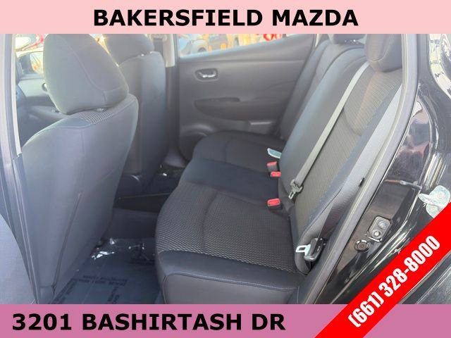 Used 2016 Nissan Leaf S w/ Charger Package image 23