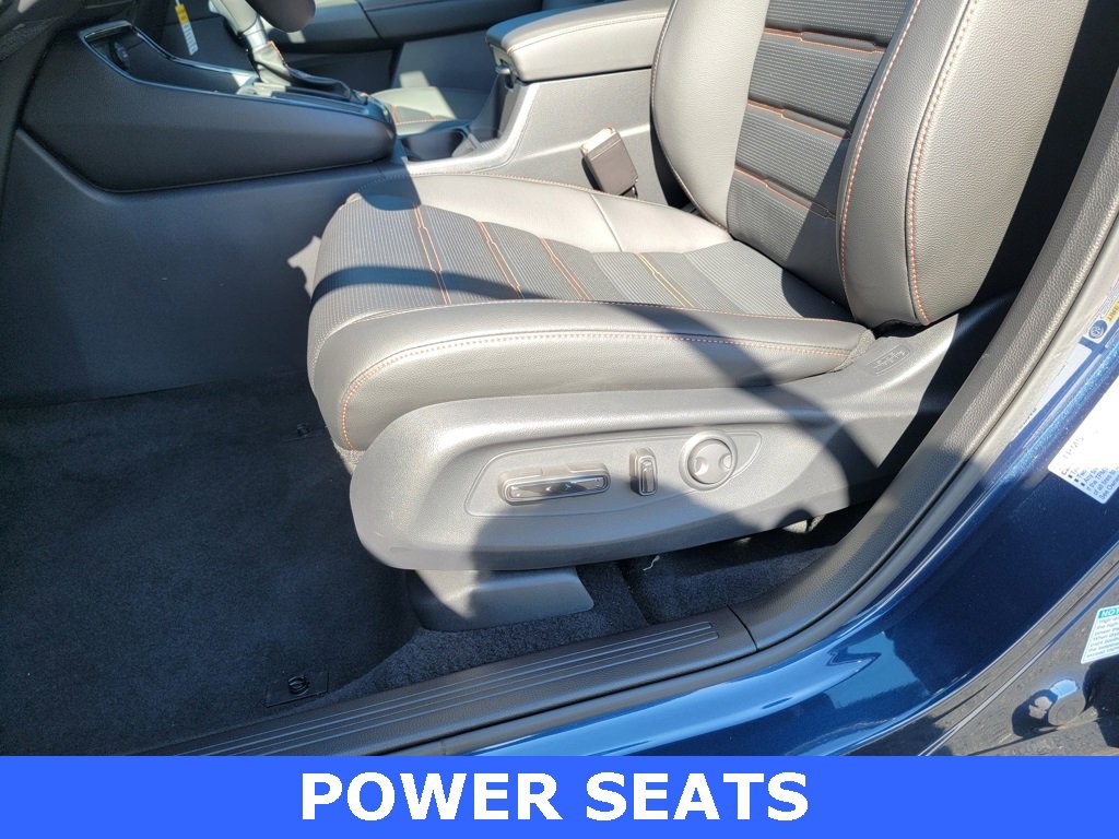 New 2026 Honda CR-V Sport-L image 28