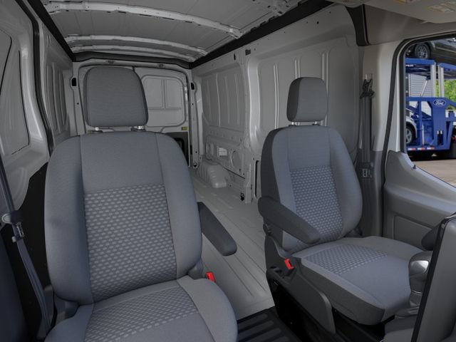 New 2026 Ford Transit 250 148 Medium Roof RWD image 10