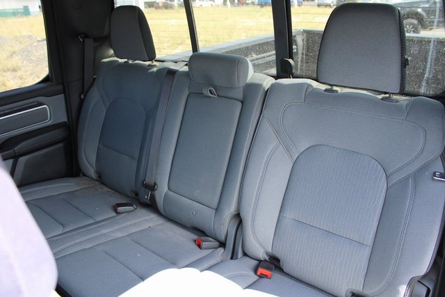 Used 2021 RAM 1500 Big Horn image 18