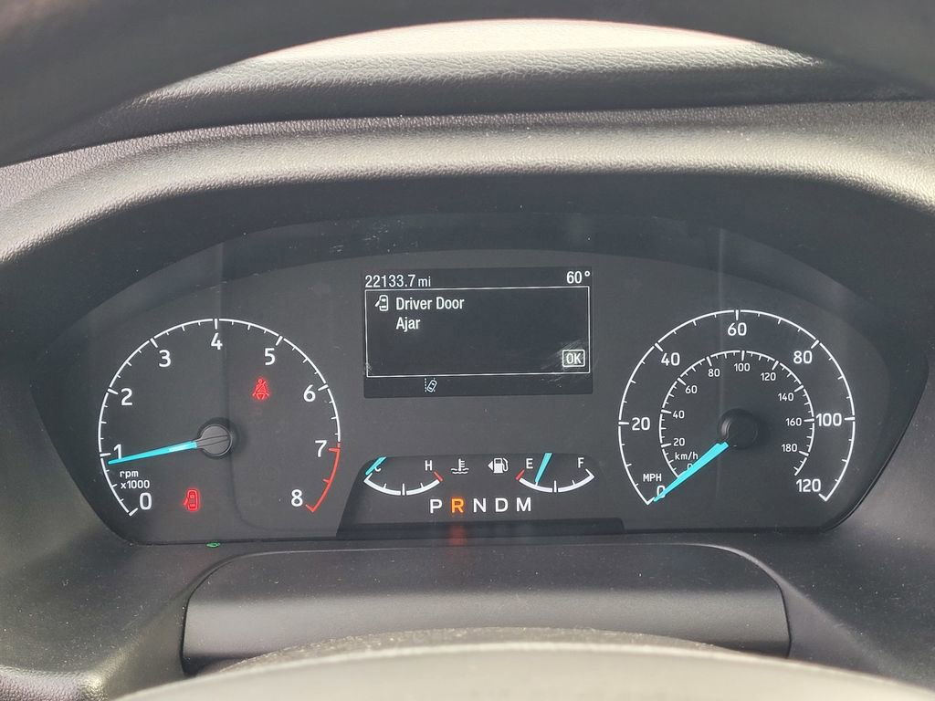 Used 2023 Ford Transit 250 Low Roof w/ Exterior Upgrade Package image 23