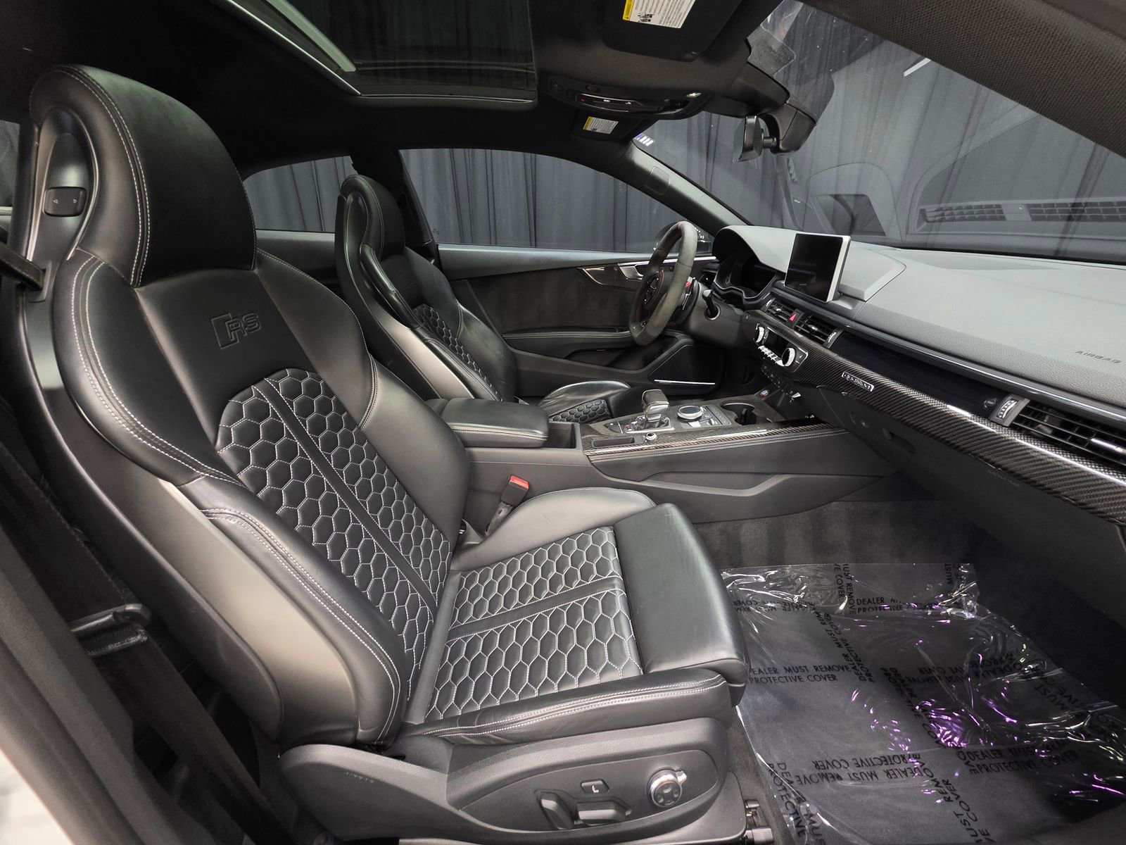 Used 2018 Audi RS 5 image 35