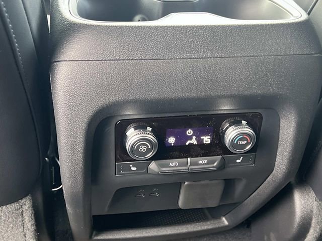 New 2026 GMC Acadia AT4 w/ Luxury Package image 14