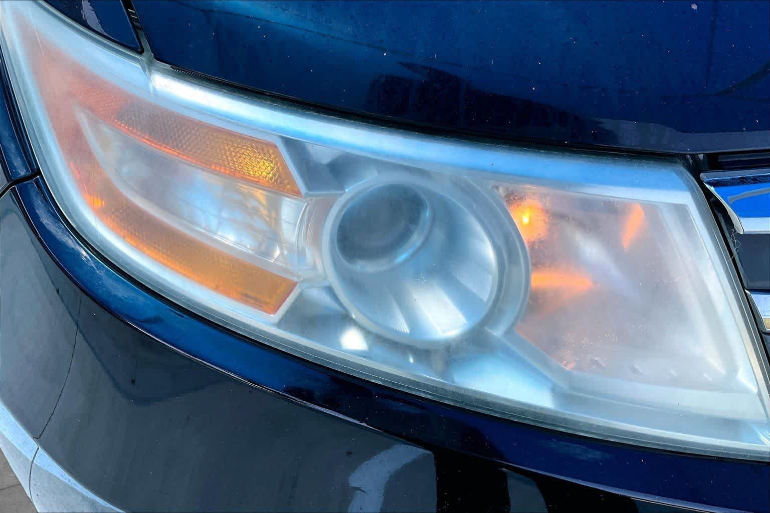 Used 2013 Honda Odyssey EX-L image 27