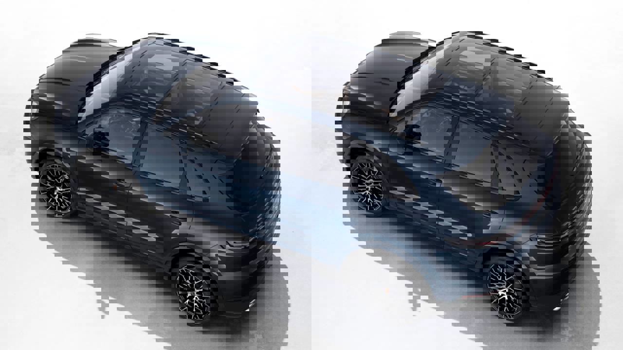 New 2026 Porsche Cayenne image 4