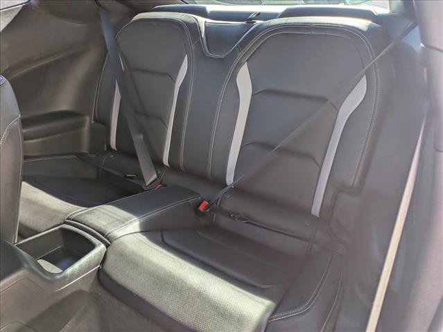 Used 2023 Chevrolet Camaro LT w/ RS Package image 17
