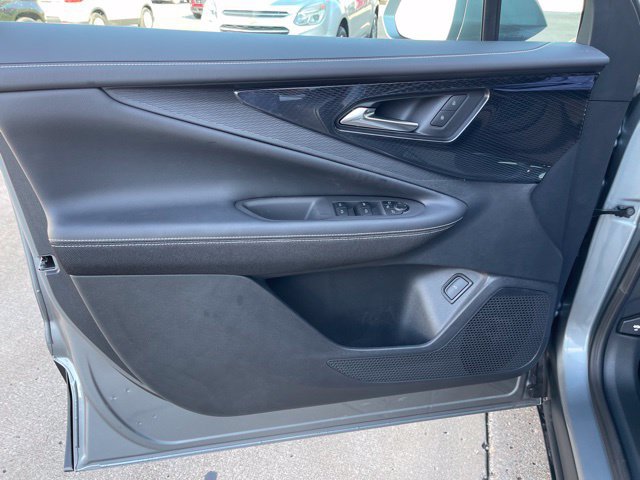 New 2026 Chevrolet Blazer EV LT FWD image 21