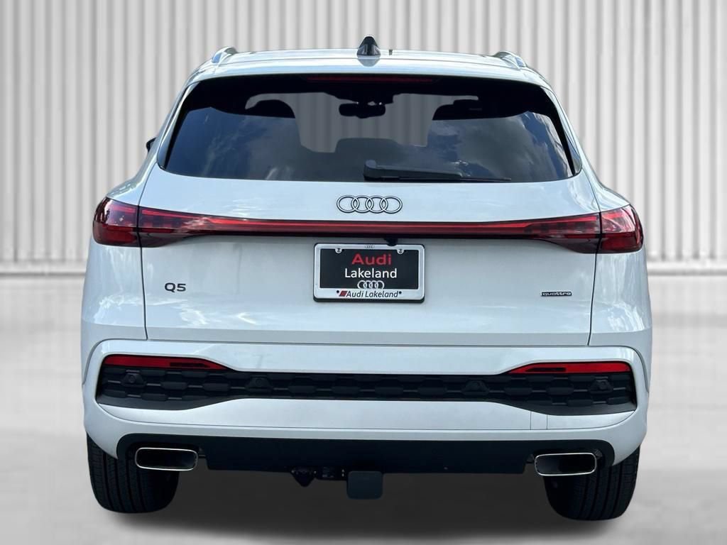 New 2026 Audi Q5 Premium Plus AWD/4WD image 4