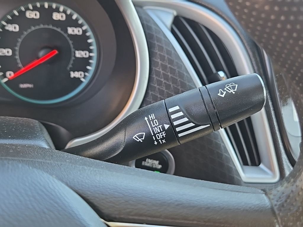 Used 2024 Chevrolet Malibu LT image 17