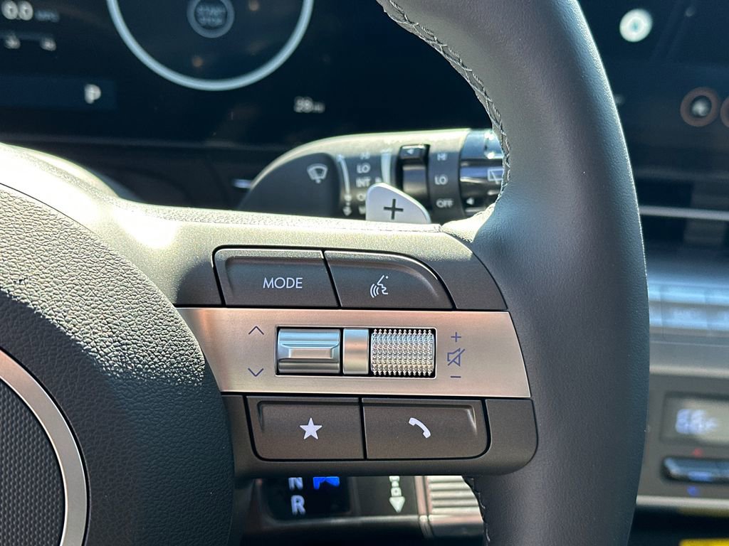 New 2026 Hyundai Kona Limited image 25