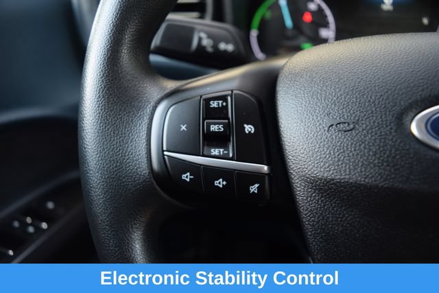 Used 2023 Ford Maverick XL FWD image 6