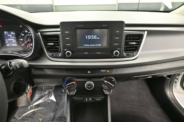 Used 2018 Kia Rio S FWD image 25