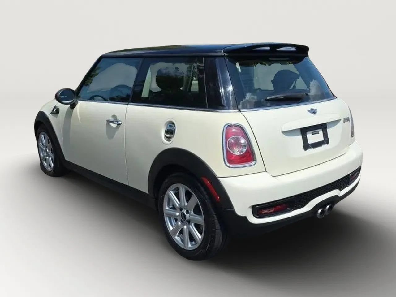 Used 2013 MINI Cooper S FWD image 6