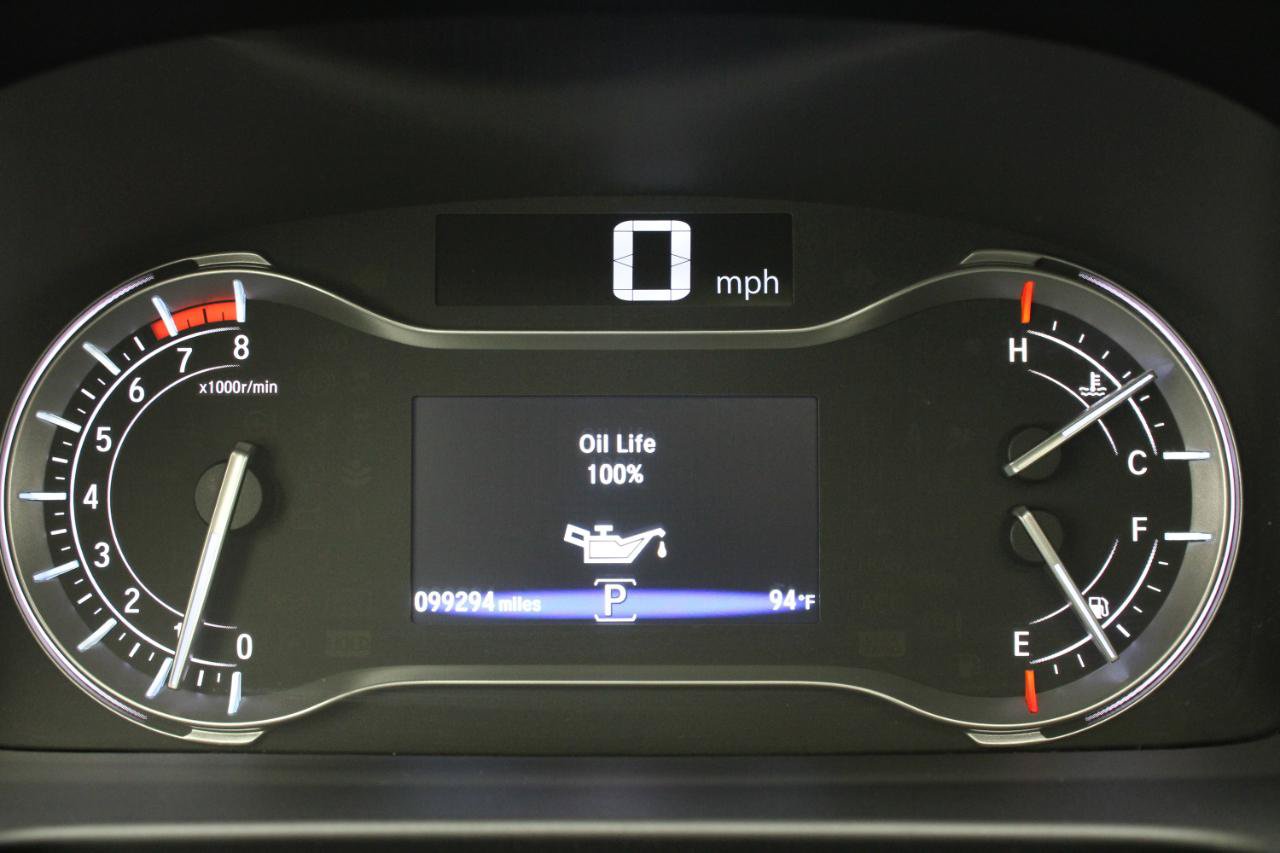 Used 2016 Honda Pilot Elite image 73