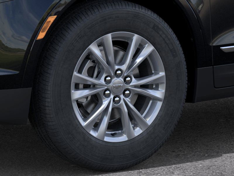 New 2026 Cadillac XT5 Luxury image 33