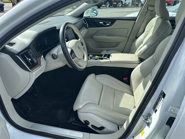 Used 2019 Volvo S60 T8 Inscription AWD/4WD image 13