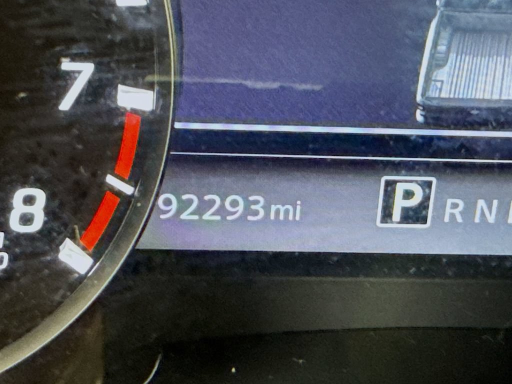 Used 2022 Nissan Frontier S w/ Technology Package RWD image 4