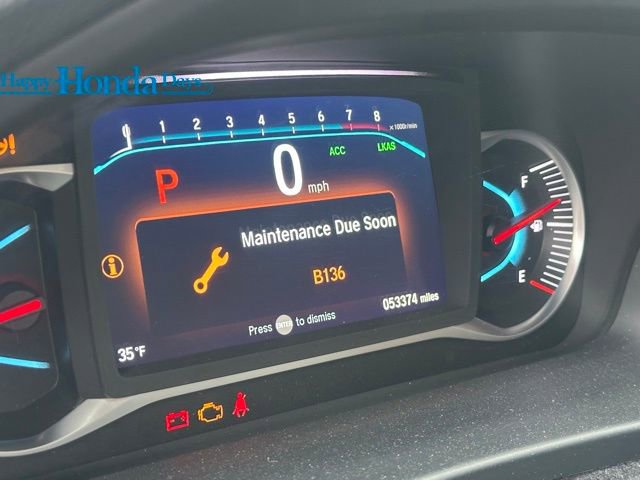 Used 2019 Honda Pilot Touring image 17