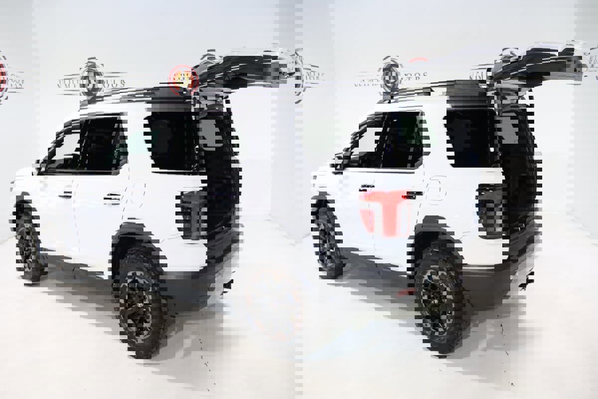 Used 2026 Honda Passport TrailSport Elite image 28
