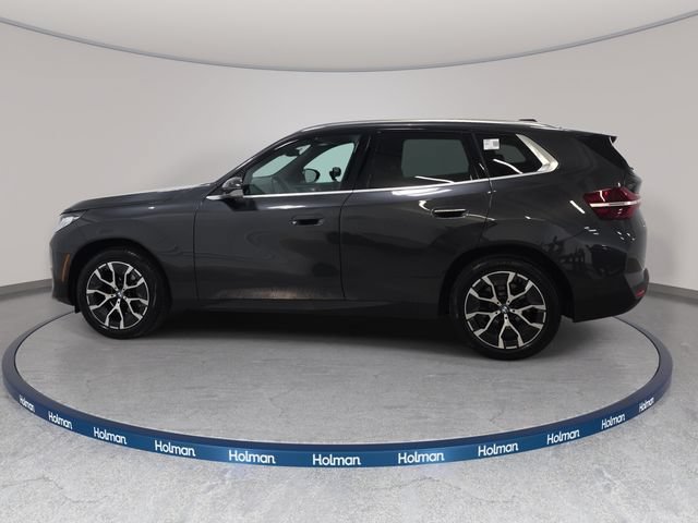 Certified 2026 BMW X3 xDrive30i w/ Convenience Package AWD/4WD image 8