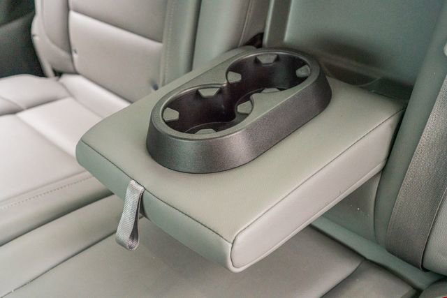 Used 2016 Chevrolet Silverado 2500 LTZ w/ Duramax Plus Package image 39