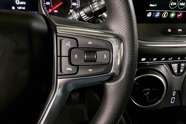 Certified 2023 Chevrolet Blazer LT w/ Convenience Package AWD/4WD image 21