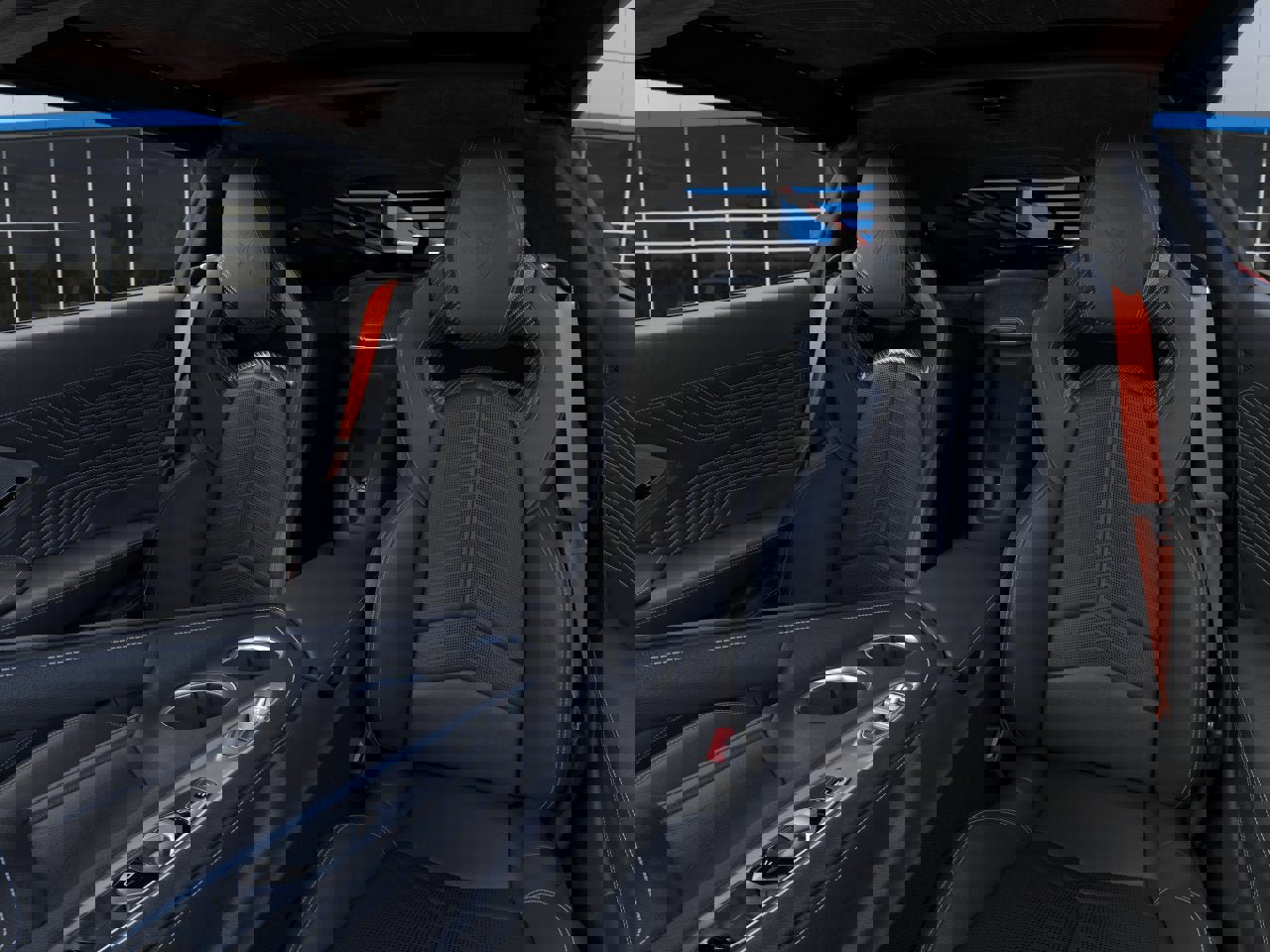 New 2026 Chevrolet Corvette ZR1 image 16