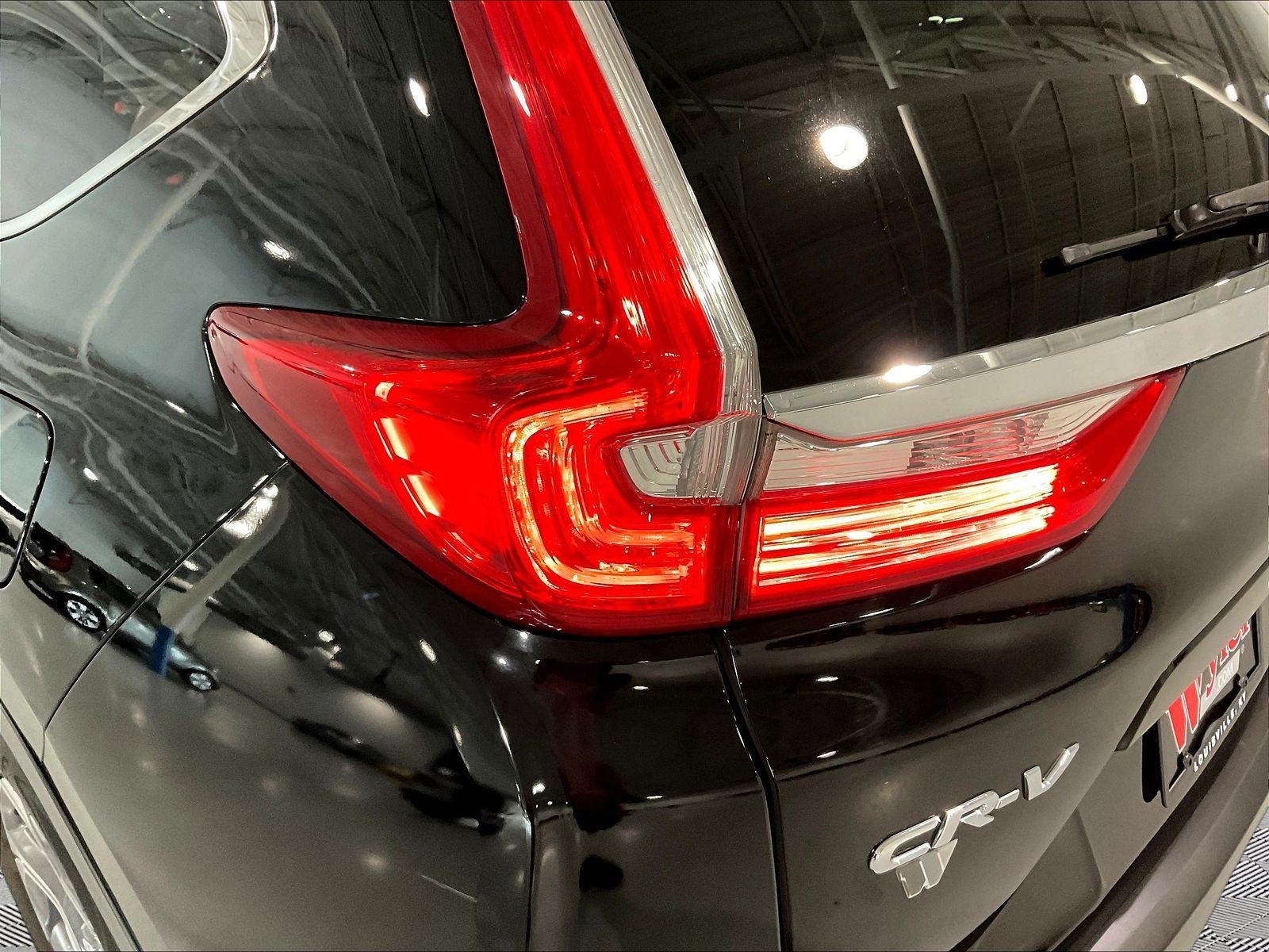 Used 2018 Honda CR-V EX-L image 23