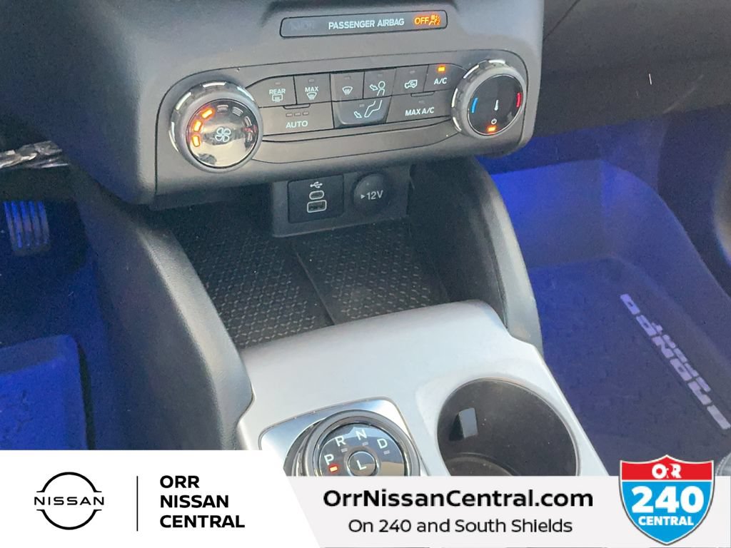 Used 2023 Ford Bronco Sport Big Bend AWD/4WD image 23