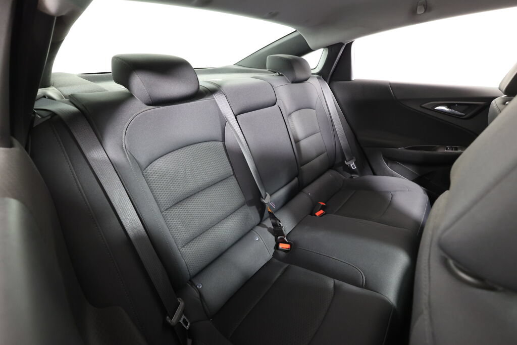 Used 2016 Chevrolet Malibu LT FWD image 20