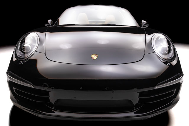 Used 2015 Porsche 911 Targa 4S AWD/4WD image 30