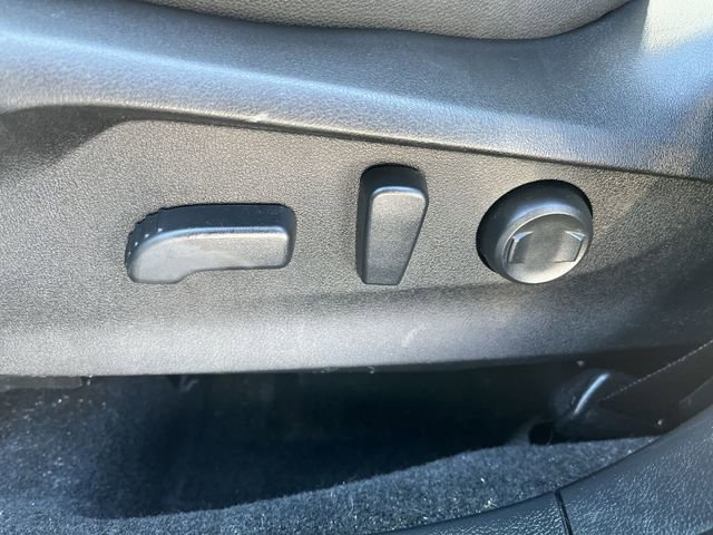 Used 2019 Subaru Forester Premium image 16