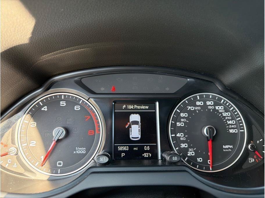 Used 2014 Audi Q5 2.0T Premium Plus w/ Premium Plus Package AWD/4WD image 16