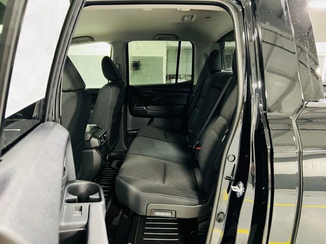 New 2026 Honda Ridgeline Sport image 25