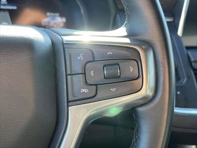 Used 2024 Chevrolet Suburban LT image 22