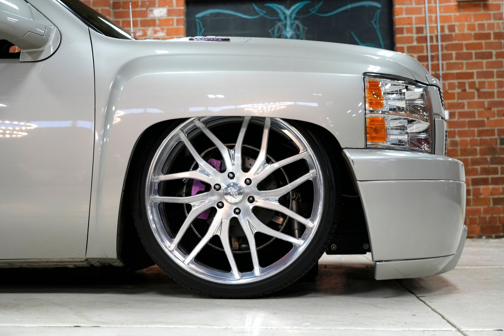 Used 2009 Chevrolet Silverado 1500 LT w/ Texas Edition RWD image 20