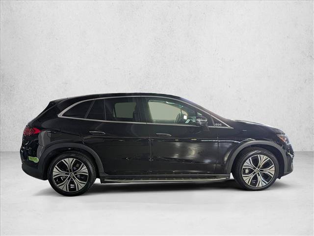 Certified 2023 Mercedes-Benz EQE 350+ 4MATIC SUV image 5