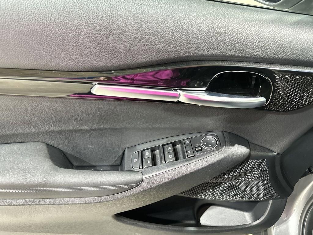 New 2026 Kia Seltos EX w/ EX Sunroof Package image 12