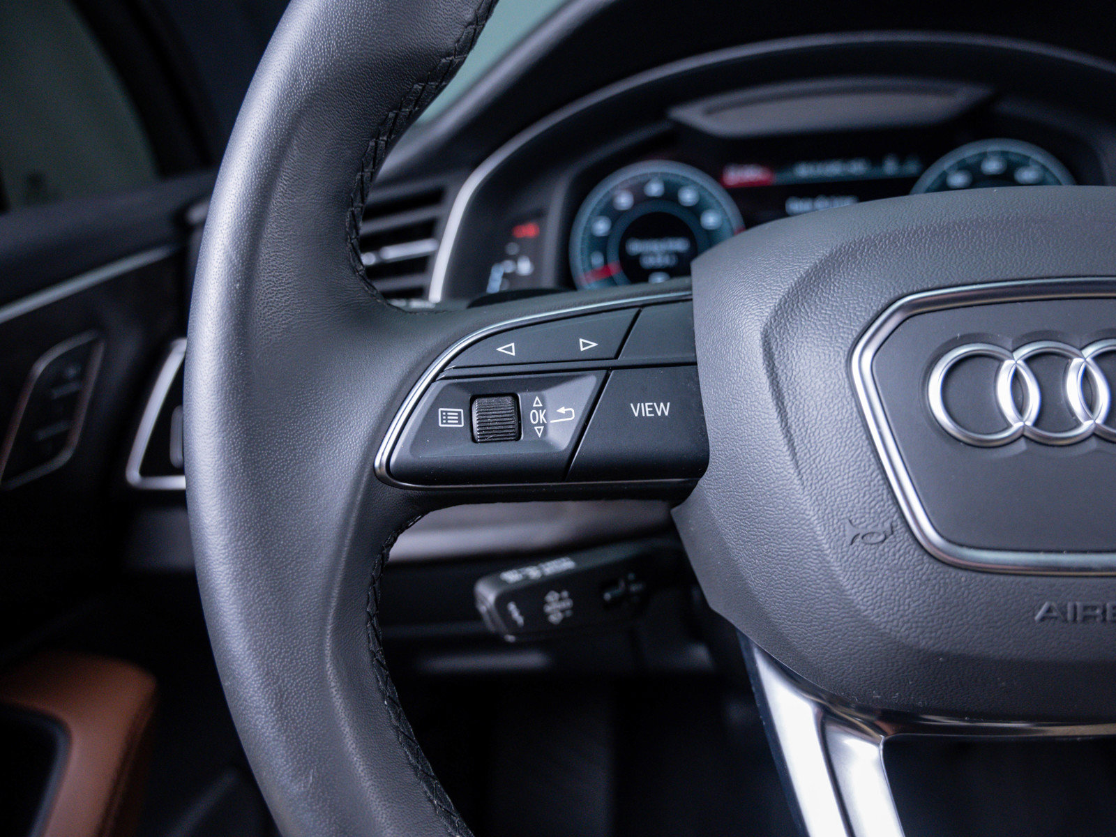 Used 2023 Audi Q7 3.0T Prestige image 23