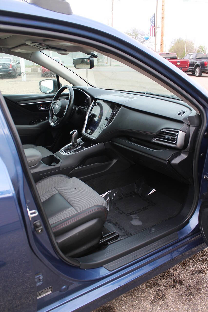 Used 2020 Subaru Legacy Sport w/ Popular Package #2 image 22