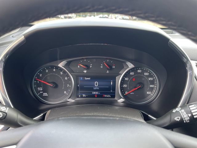 Used 2024 Chevrolet Equinox LT FWD image 18