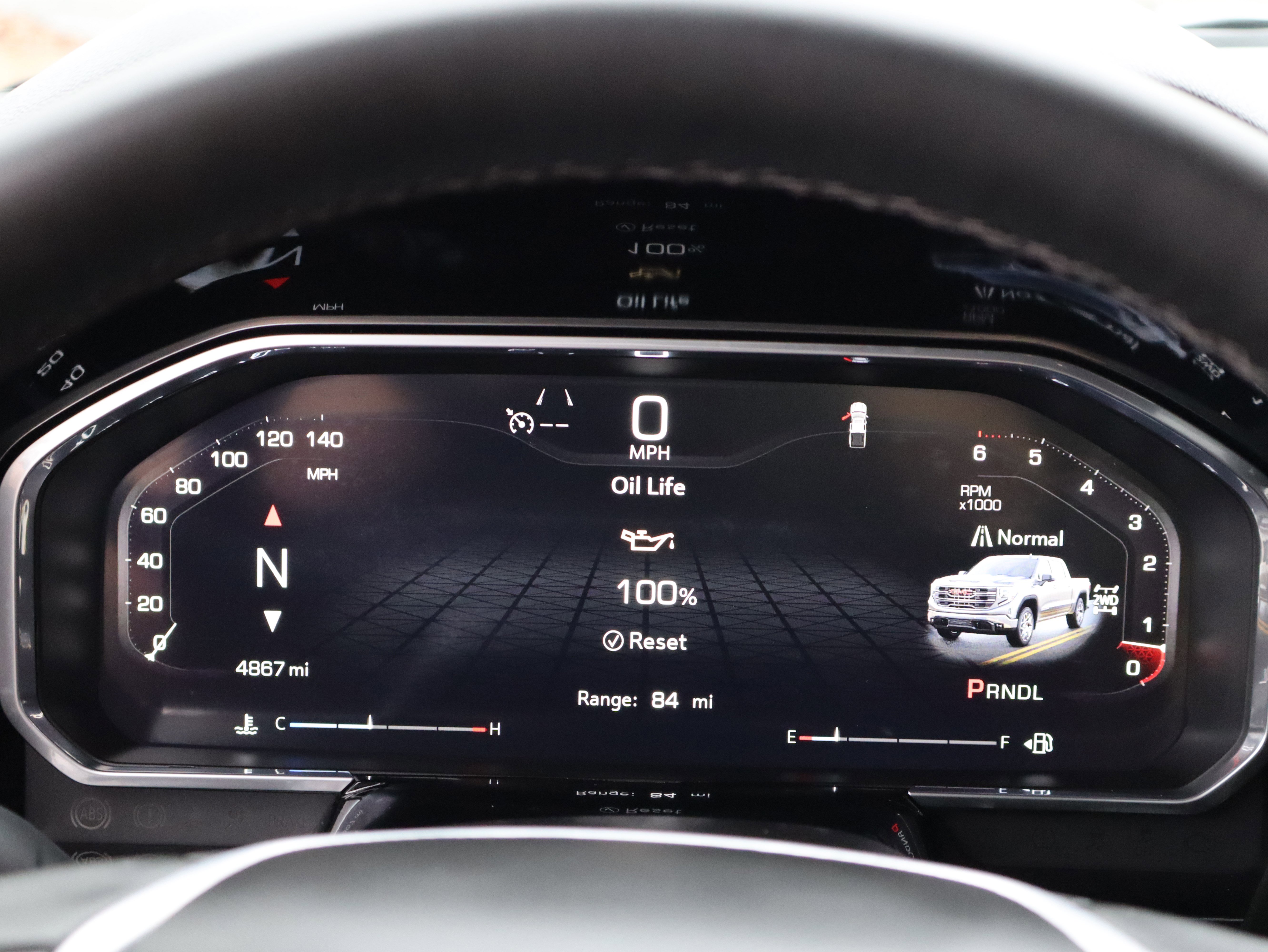 Used 2026 GMC Sierra 1500 Elevation image 26