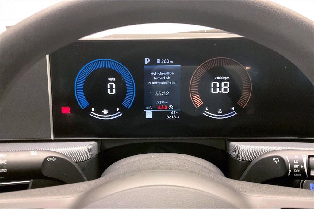 Certified 2025 Hyundai Sonata SE image 20